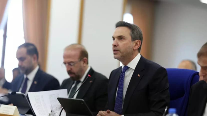 First overseas gold production project to start in Niger: Minister