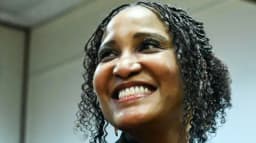 Daughter of South Africa's ex-president accuses sister of Russia recruitment plot