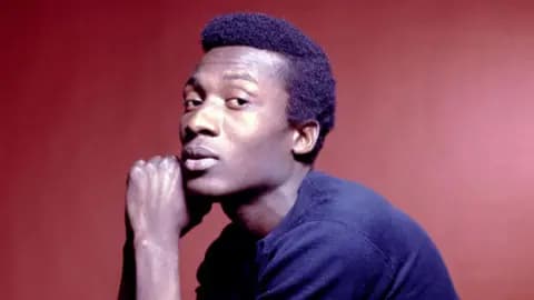 Reggae legend Jimmy Cliff dies, aged 81