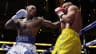 Benn masterclass crushes Eubank in rematch