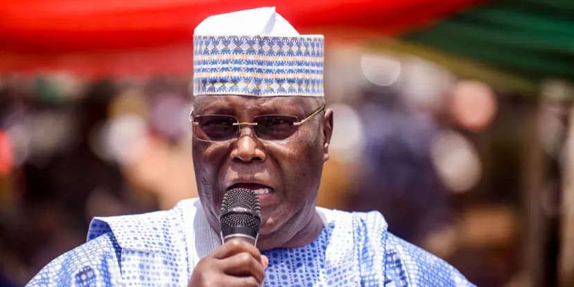 Abductions: It?s not too late to declare state of emergency ??? Atiku tells FG