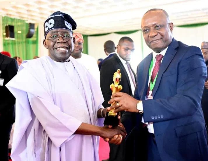 Tinubu backs NGE?s proposal for media tax relief, VAT exemption