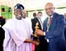 Tinubu backs NGE?s proposal for media tax relief, VAT exemption