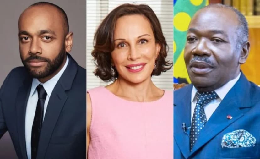 Gabon: Ex-President?s wife, son to spend 20 years in prison for corruption