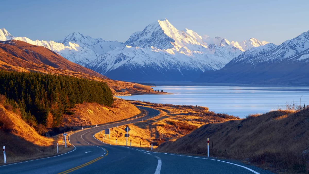 New Zealand is Launching a New Four-Year Golden Visa