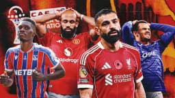 Man Utd to make do without their whole right side while Liverpool and Sunderland lose key men: Premier League clubs who will be most impacted by losing players to AFCON - ranked
