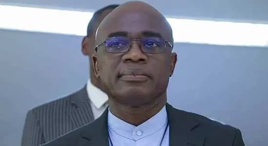 Gov Alia: Benue’s security situation has nothing to do with religious genocide