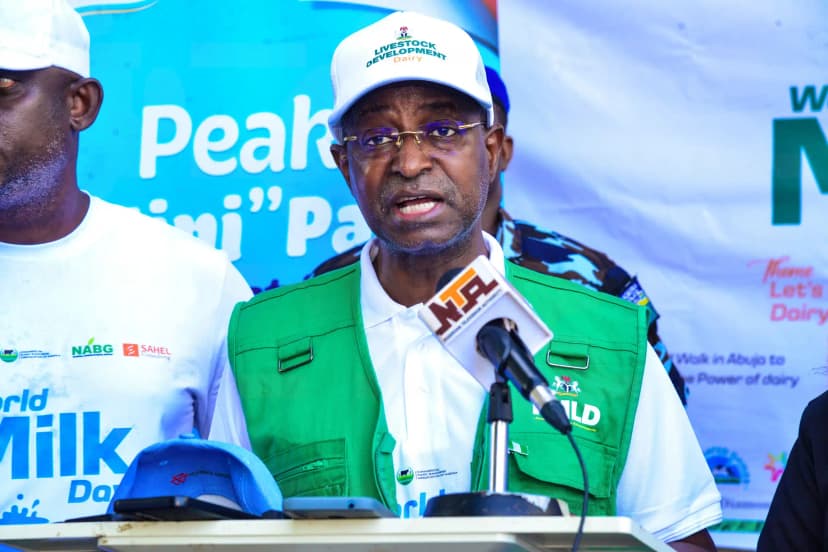 FG moves to unify livestock data systems, strengthen sector accountability