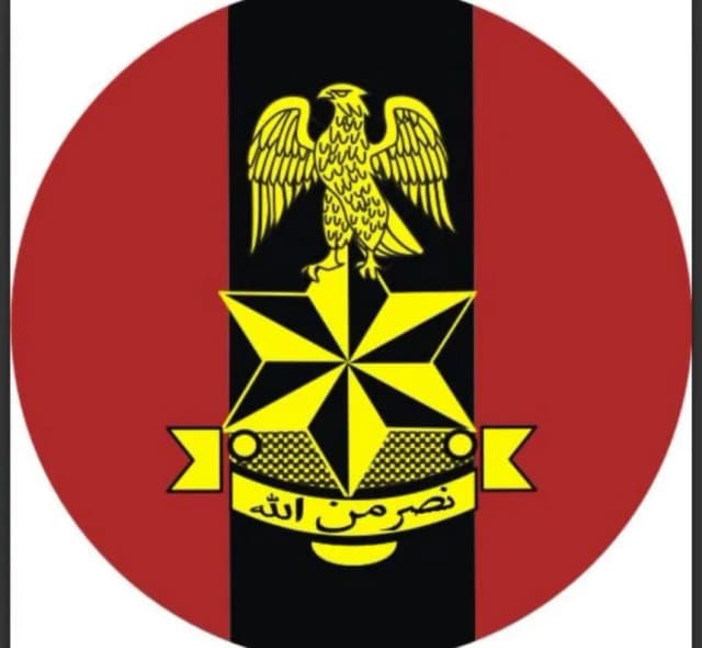 Nigerian Army releases list of shortlisted candidates for SSC course