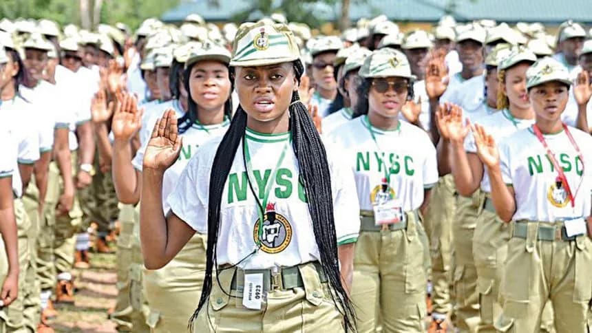 NYSC: 2025 batch C registration to start Tuesday