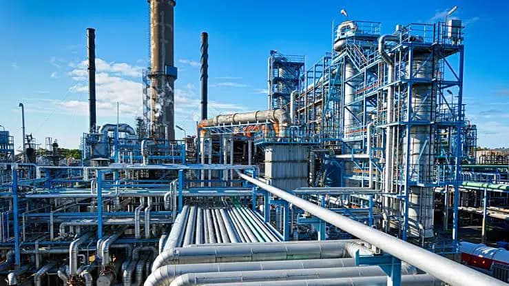 FG hails Ebenco Refinery as game-changer against illegal oil refining
