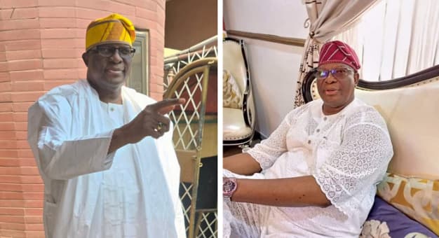 JUST IN: Veteran journalist Bayo Osiyemi dies at 75