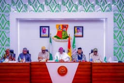 Southern Governors’ Forum meets in Ogun