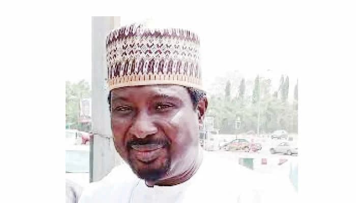 Constitution amendment: N/Assembly will transmit final draft before year end – Barau