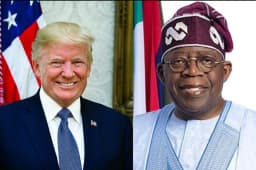 Nigeria debunks report of Tinubu’s planned meeting with US vice president