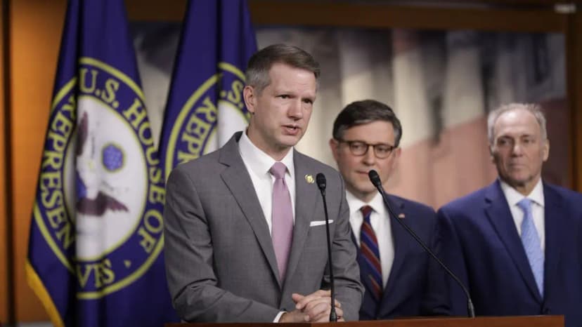 Alleged genocide: China won?t dictate our foreign policy ? US lawmaker