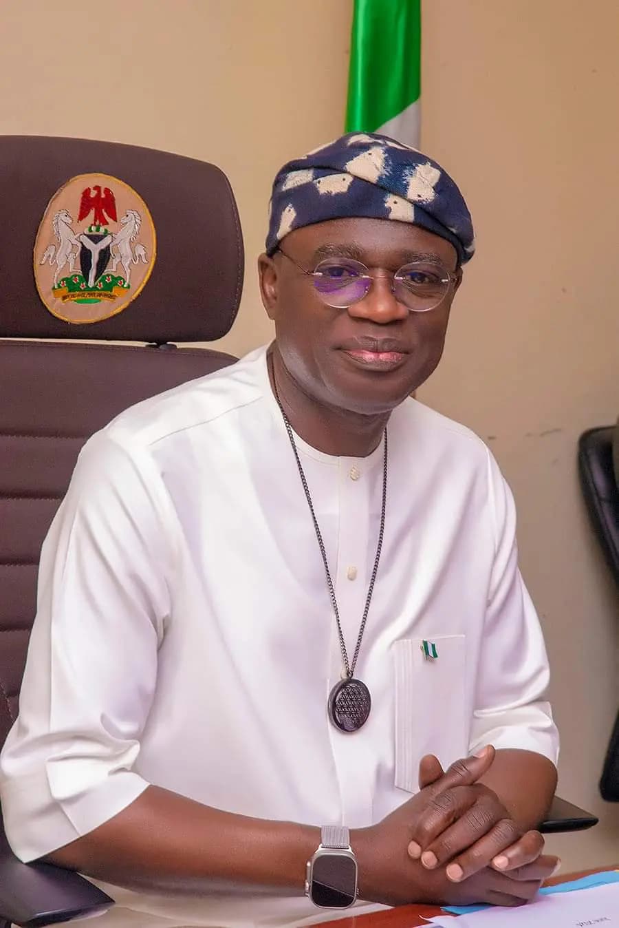 Tiv council denies endorsing Gov Alia’s second-term bid