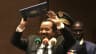 World?s oldest president sworn in for eighth term in Cameroon