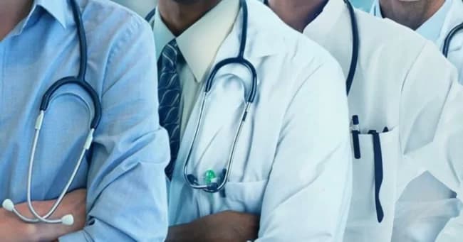Resident doctors accuse FG of using committees to stall meaningful action