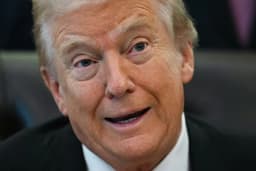 White House Celebrates as International Student Enrollment Plummets