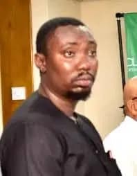 Monye?s Resignations: Our struggle is tough not many can endure ? Yunusa Tanko