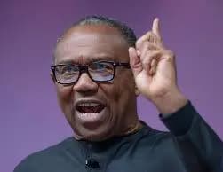 Nigeria is bleeding, Obi decries widespread insecurity