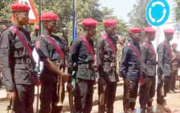 1,400 vigilantes, hunters recruited to tackle killings in Plateau