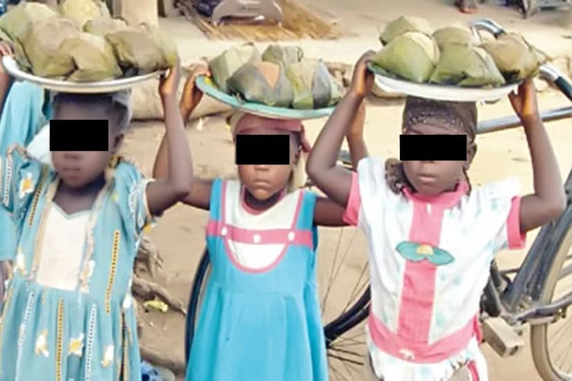 FG to enrol 1m out-of-school children