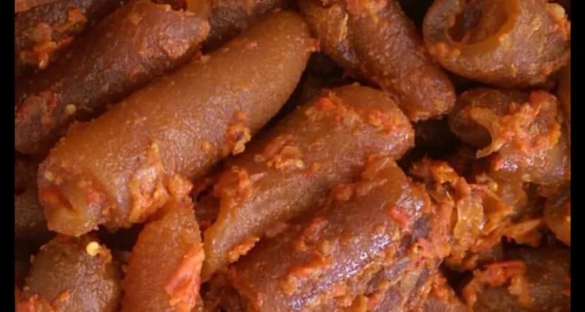 Leather industry at risk as Nigerians continue to eat Ponmo ? FG