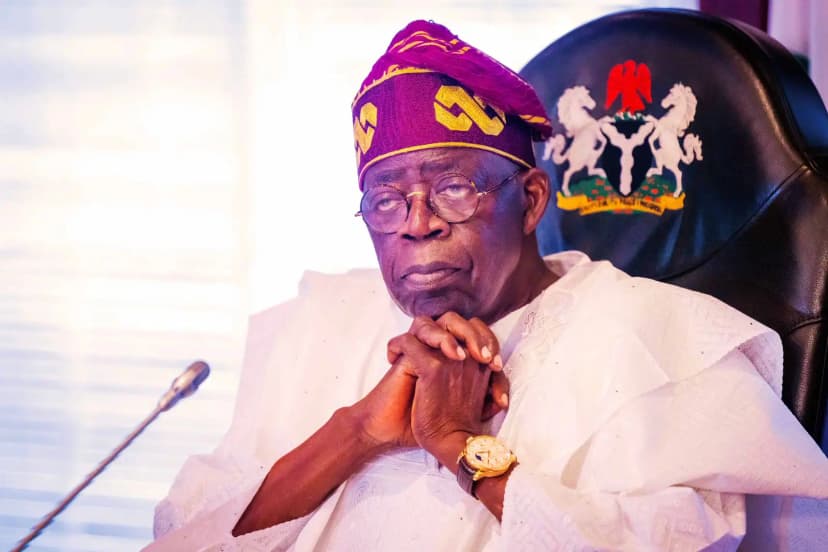 Rising Terrorism: Take decisive action now or Nigeria may fail, Ex-Minister warns Tinubu