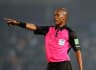 FIFA appoints South African referees for Nigeria vs Gabon playoff, Nigerians react
