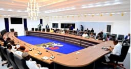 Cross River Gov summons 18 LG chairmen as security concerns intensify