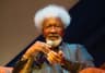 Beef up school security nationwide, Soyinka urges FG