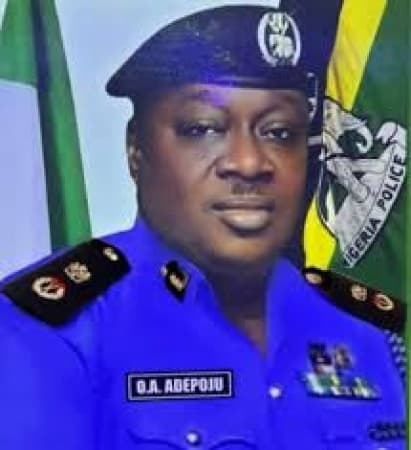 Rivers police crack down on car thieves, recover stolen vehicles