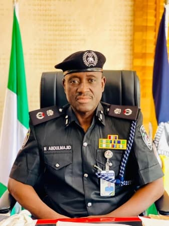 Police recover N23m in lost gold coins in Borno border community