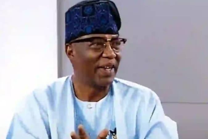 Gbenga Daniel accuses Gov Abiodun of sabotaging FG projects in Ogun