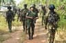 Army foils militia attack in Taraba, neutralises four, arrests police officer