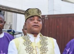 Why Christians must traditionally fortify against bandits — Lagos cleric, Daramola