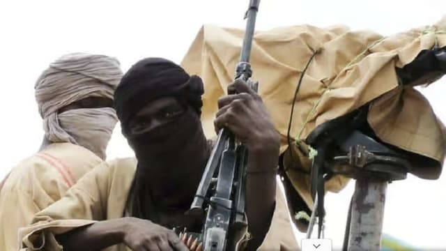 Bride-to-be abducted hours to wedding in Sokoto