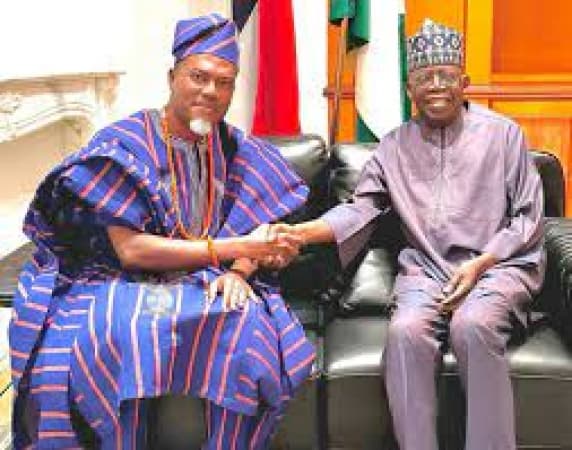 Jonathan’s kinsmen divided over Omokri’s ambassadorial nomination