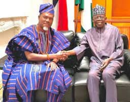 Jonathan’s kinsmen divided over Omokri’s ambassadorial nomination