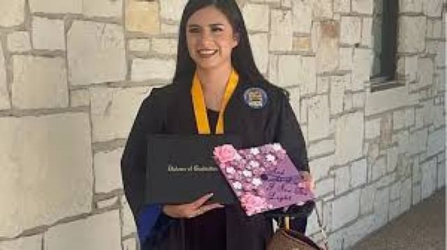 College freshman is deported flying home for Thanksgiving surprise, despite court order