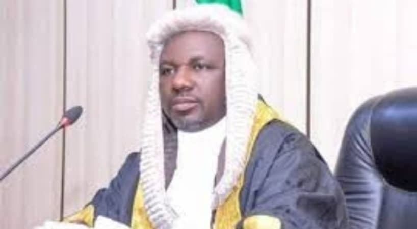 Benue ex-Speaker's kinsmen allege victimisation, demand reinstatement