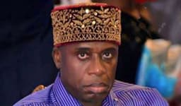 2027: Amaechi rebuffs VP ‘offer’ from Atiku’s camp, says interested only in presidential ticket