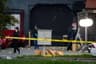 Three children among four killed in shooting at 'birthday party' in US
