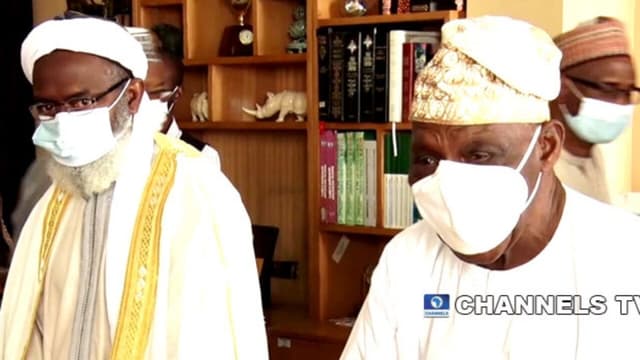 Insecurity: What Sheikh Gumi told me after visiting bandits’ hideouts — Obasanjo