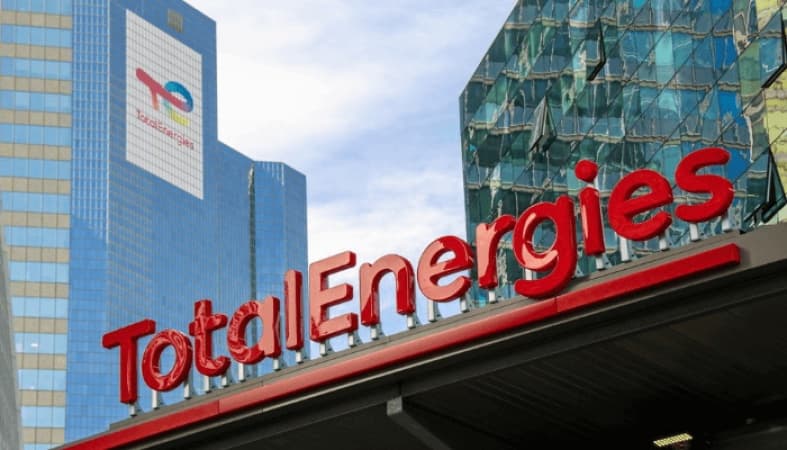 TotalEnergies sells 40% stake in Nigeria offshore blocks to Chevron