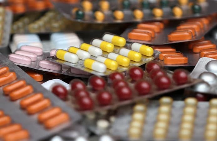 US and UK agree zero tariffs deal on pharmaceuticals