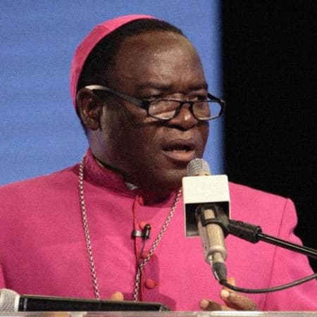 Kukah’s statement on genocide against Christians taken out of context — Kukah Centre