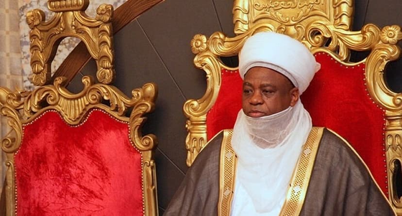 Listen to critics, Sultan tells Northern Govs